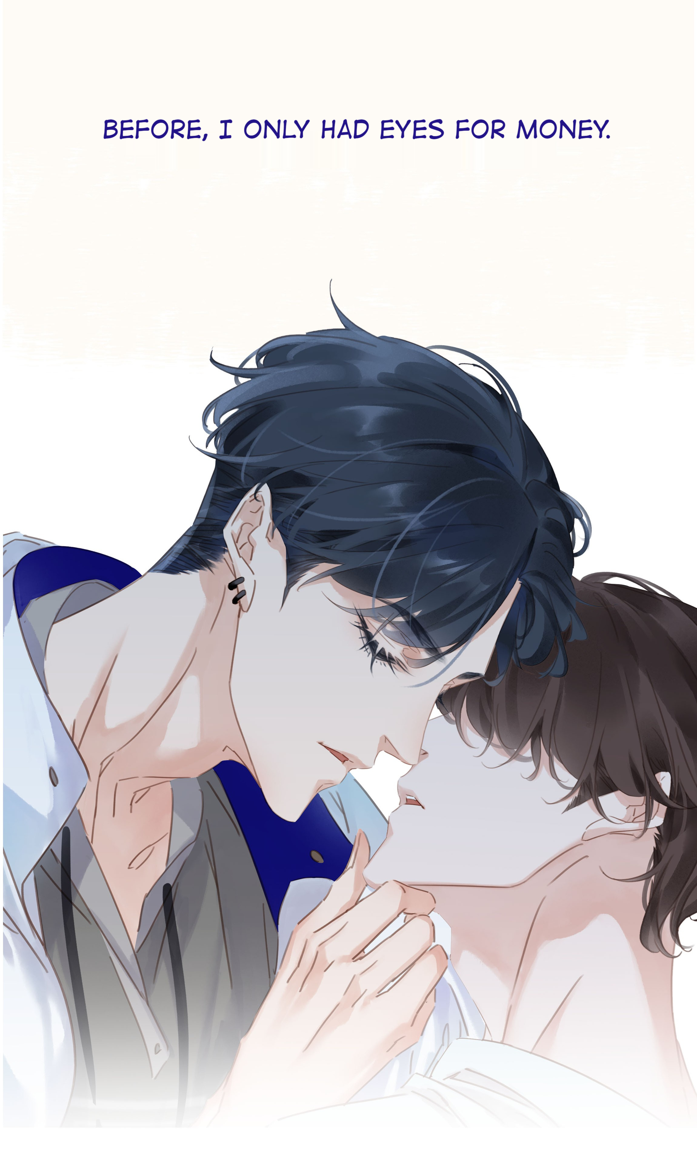 Don't Be Soft Rice Man Preview 第4页