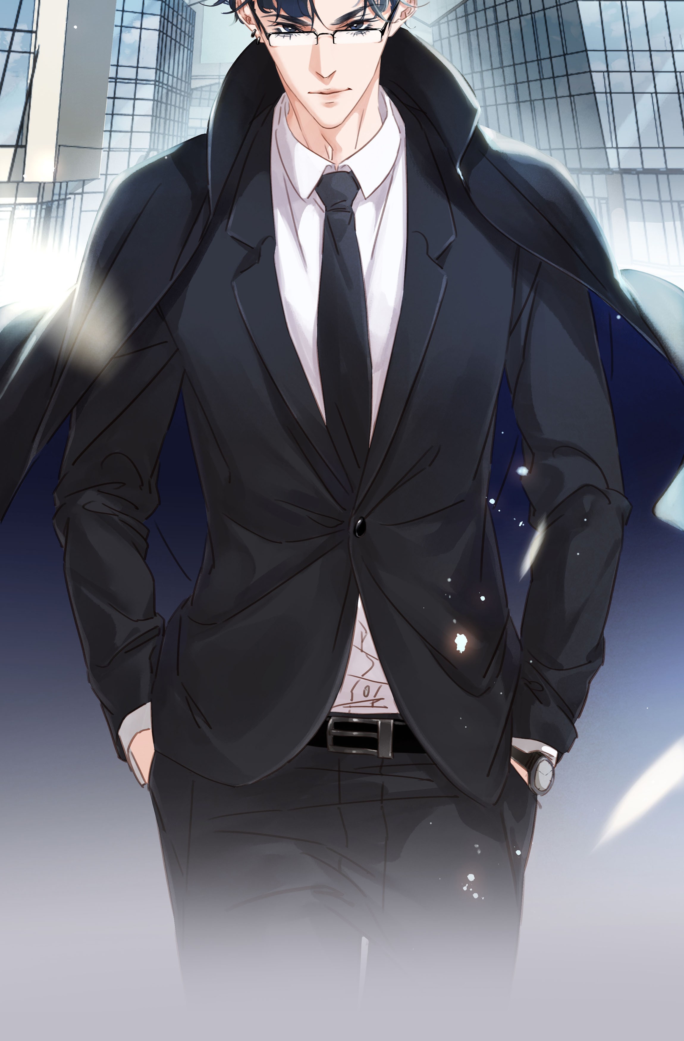 Don't Be Soft Rice Man Preview 第6页