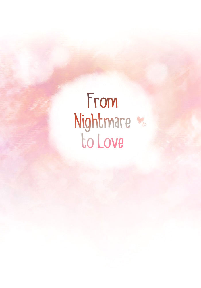 From Nightmare to Love Não quero ficar triste 第2页