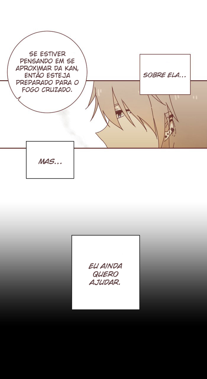 From Nightmare to Love Não quero ficar triste 第15页