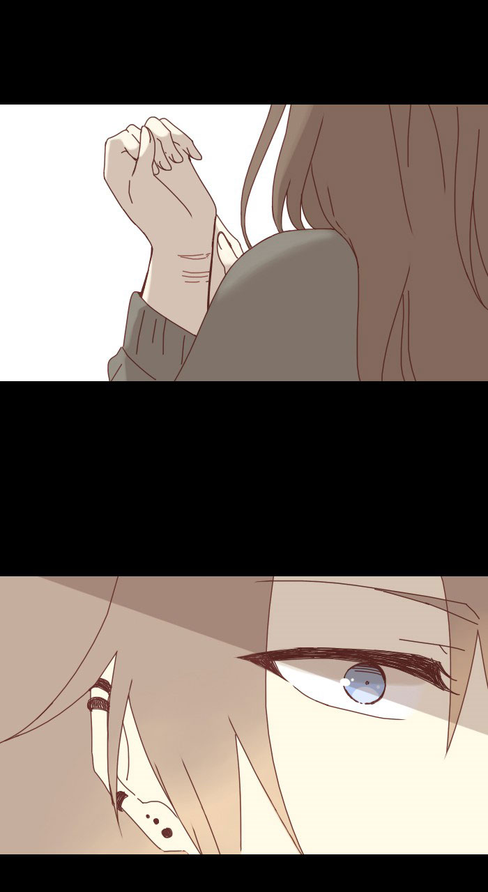 From Nightmare to Love Não quero ficar triste 第18页