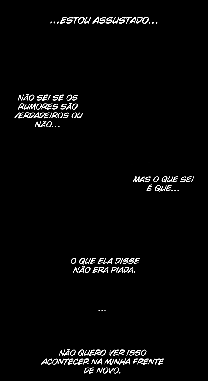From Nightmare to Love Não quero ficar triste 第19页