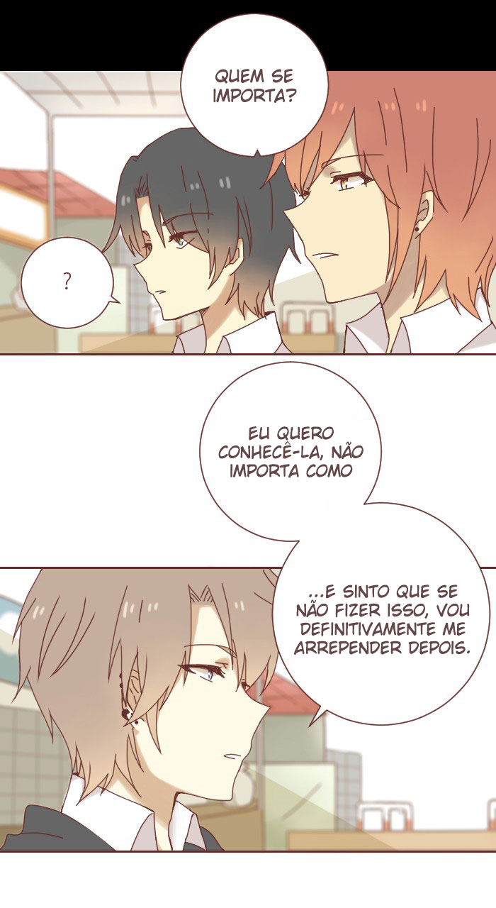 From Nightmare to Love Não quero ficar triste 第20页