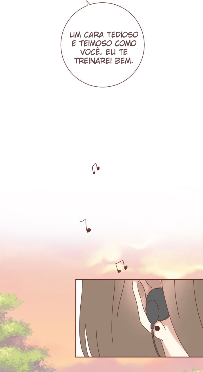 From Nightmare to Love Não quero ficar triste 第23页