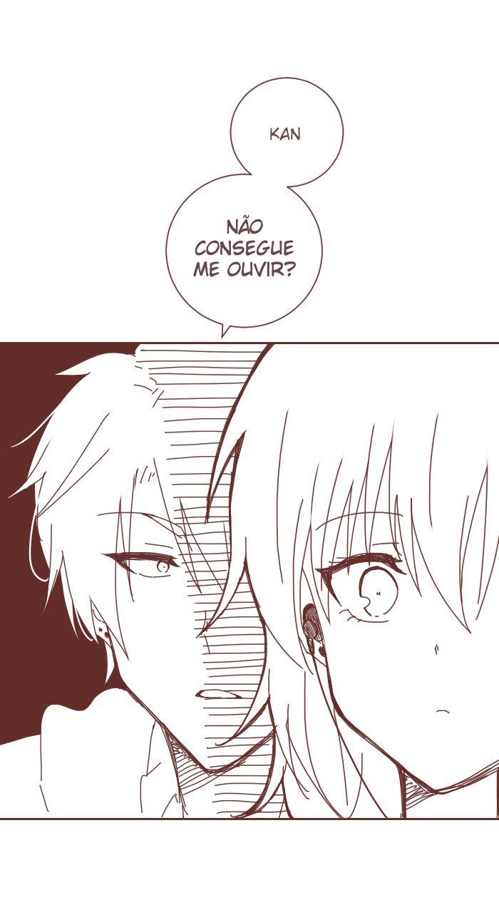 From Nightmare to Love Não quero ficar triste 第25页