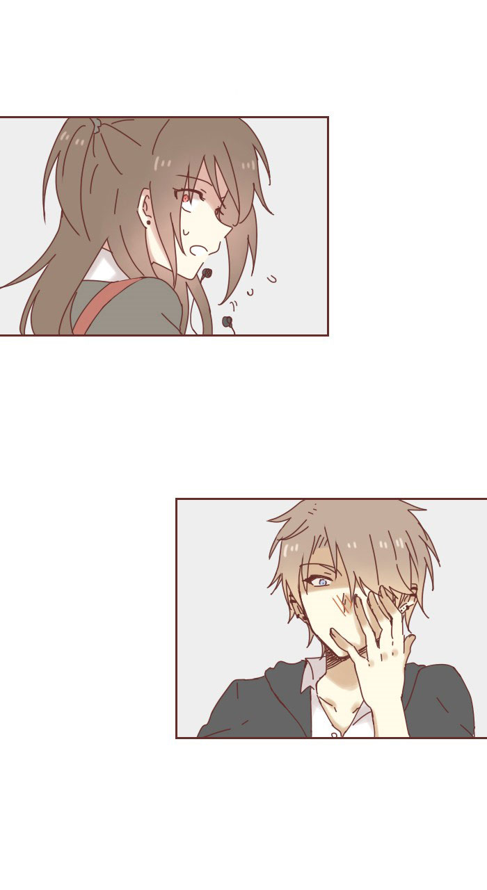 From Nightmare to Love Não quero ficar triste 第27页