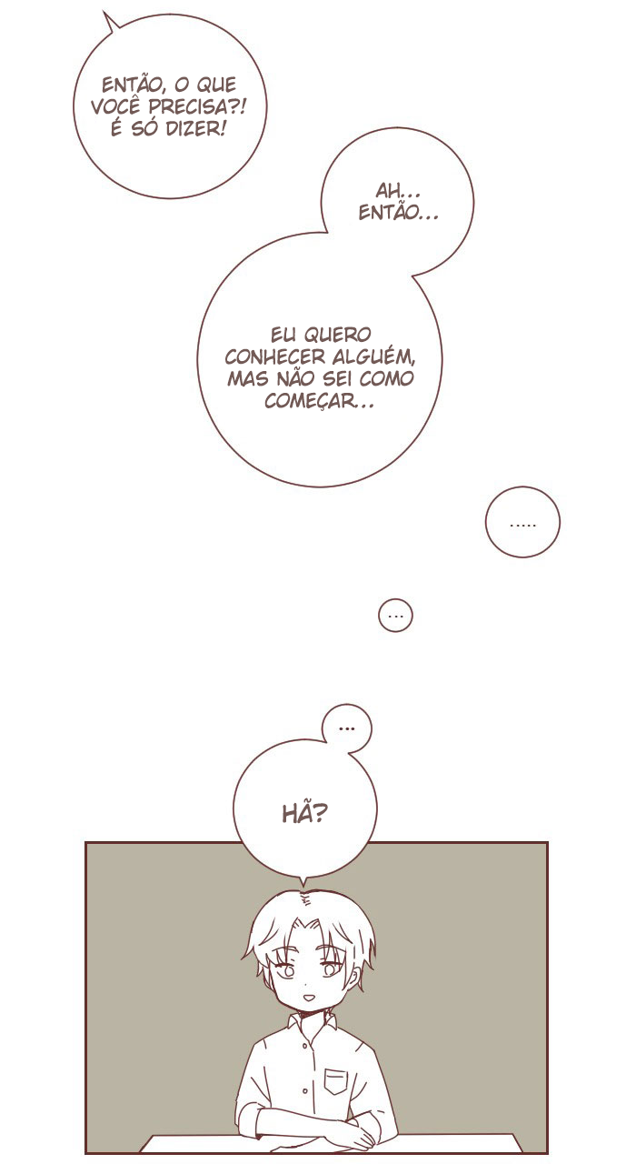 From Nightmare to Love Não quero ficar triste 第7页