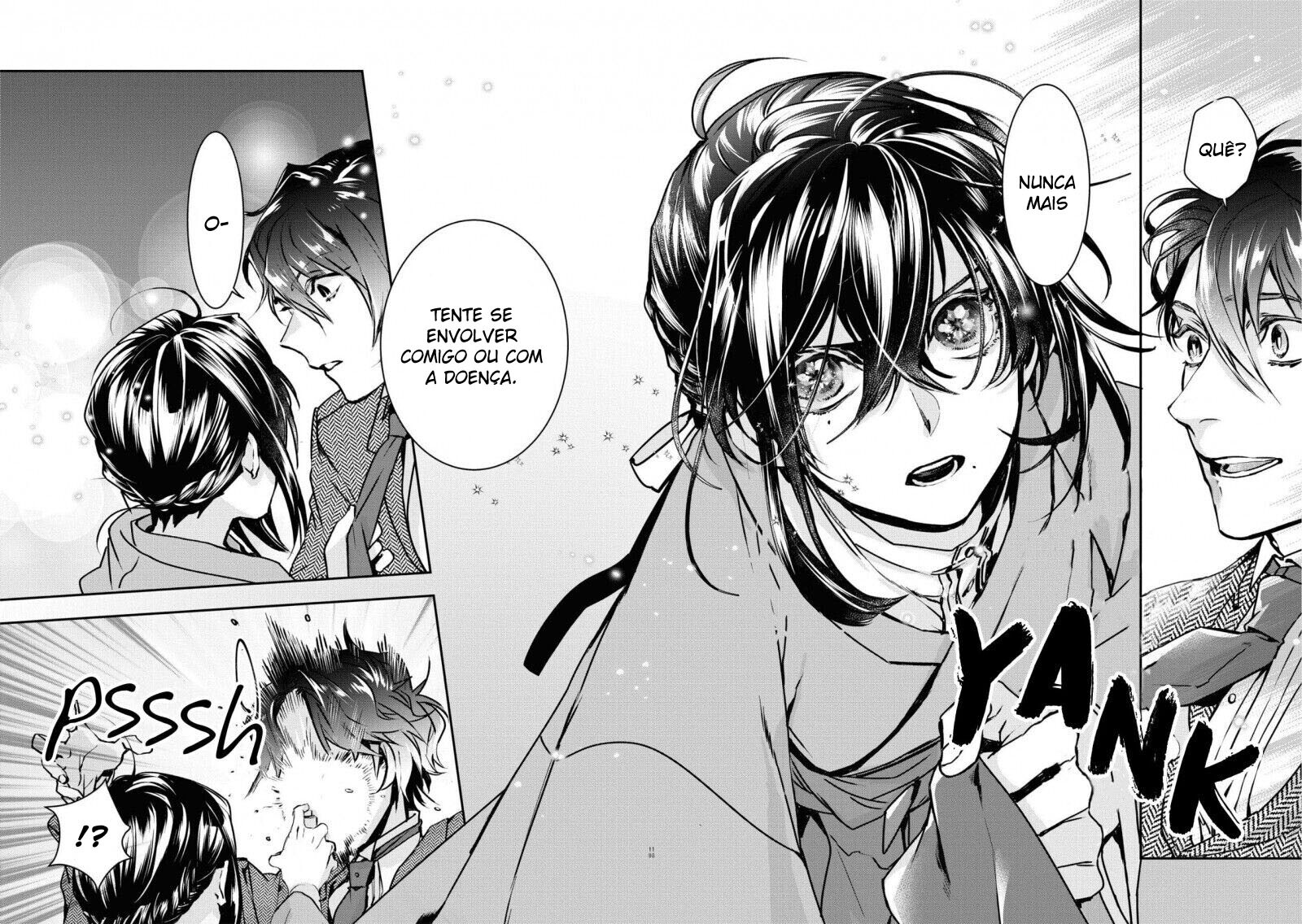 Kashoku no Shiro Vol. 1 Ch. 1 第25页