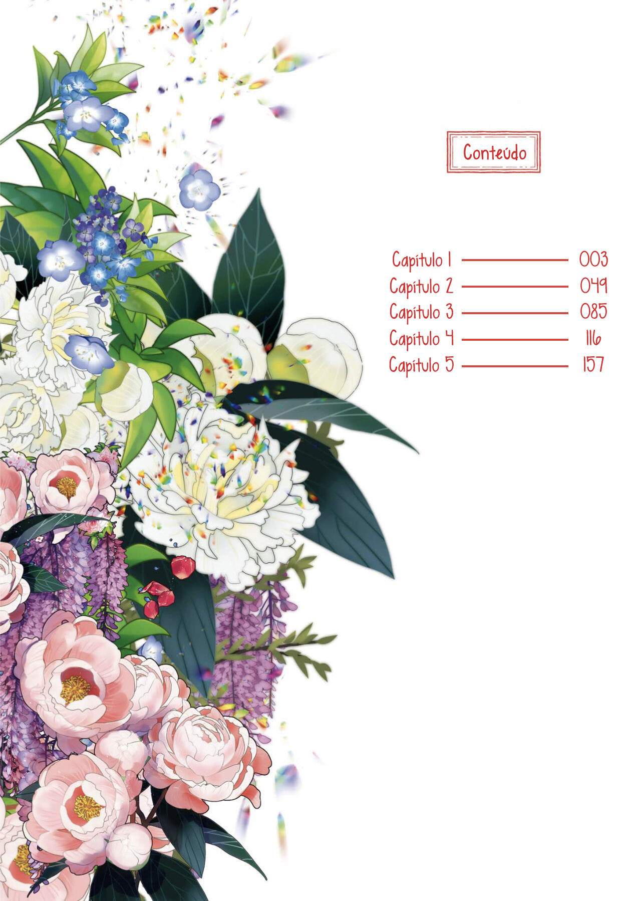 Kashoku no Shiro 第4页