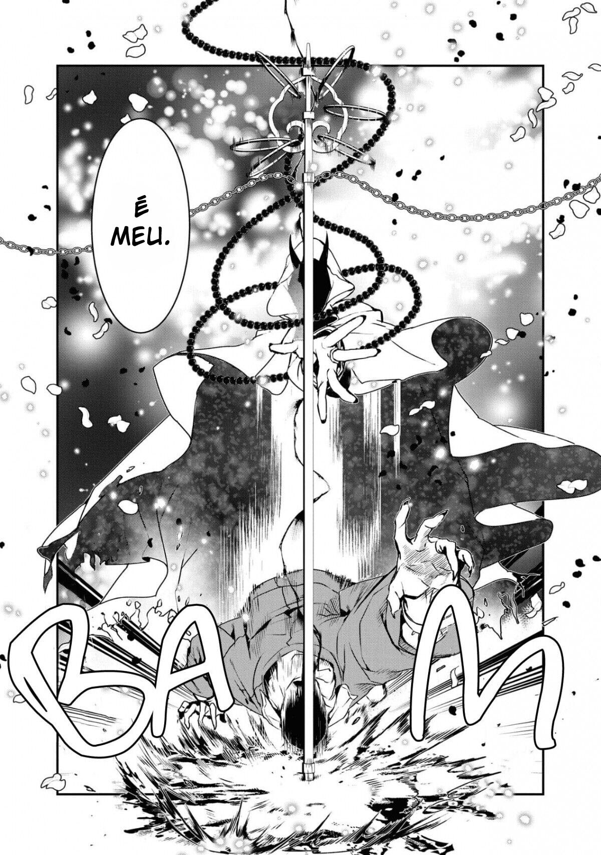 Kashoku no Shiro Vol. 1 Ch. 1 第37页
