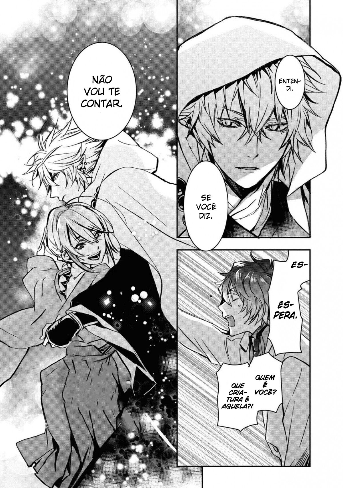 Kashoku no Shiro Vol. 1 Ch. 1 第39页