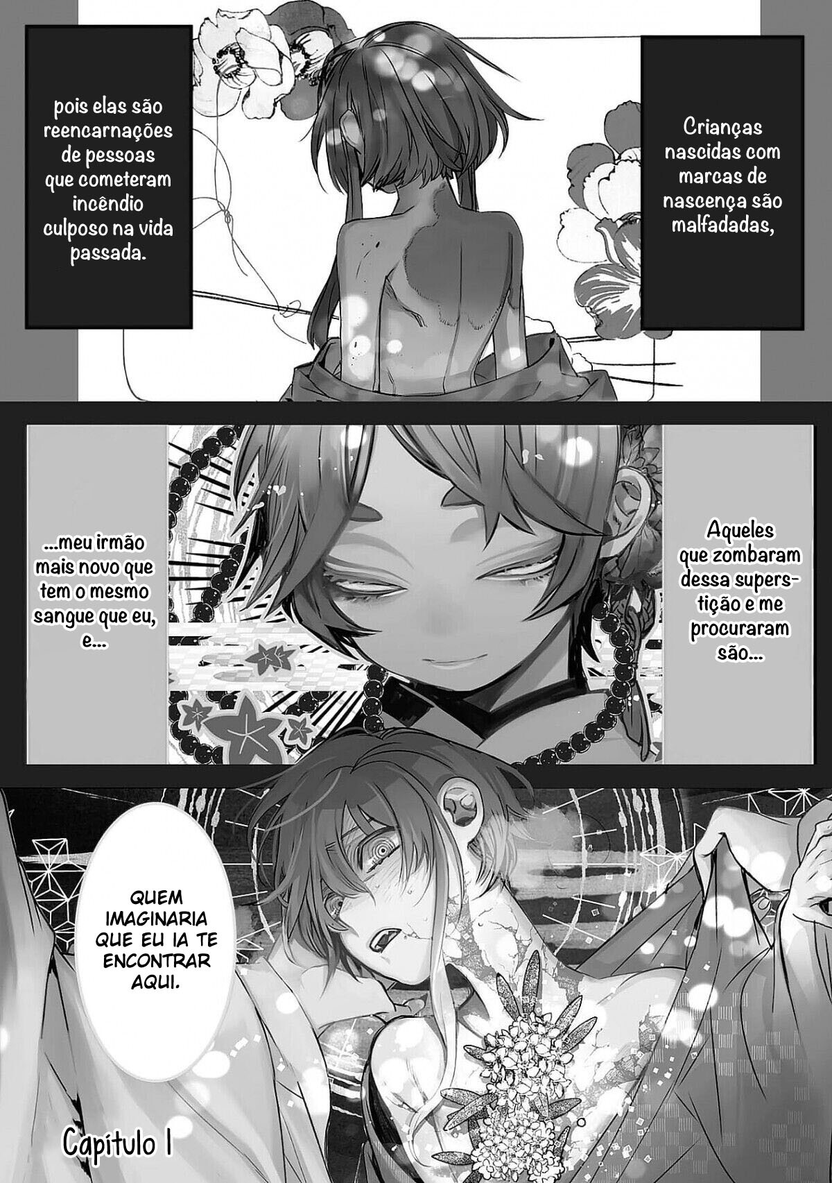Kashoku no Shiro 第5页