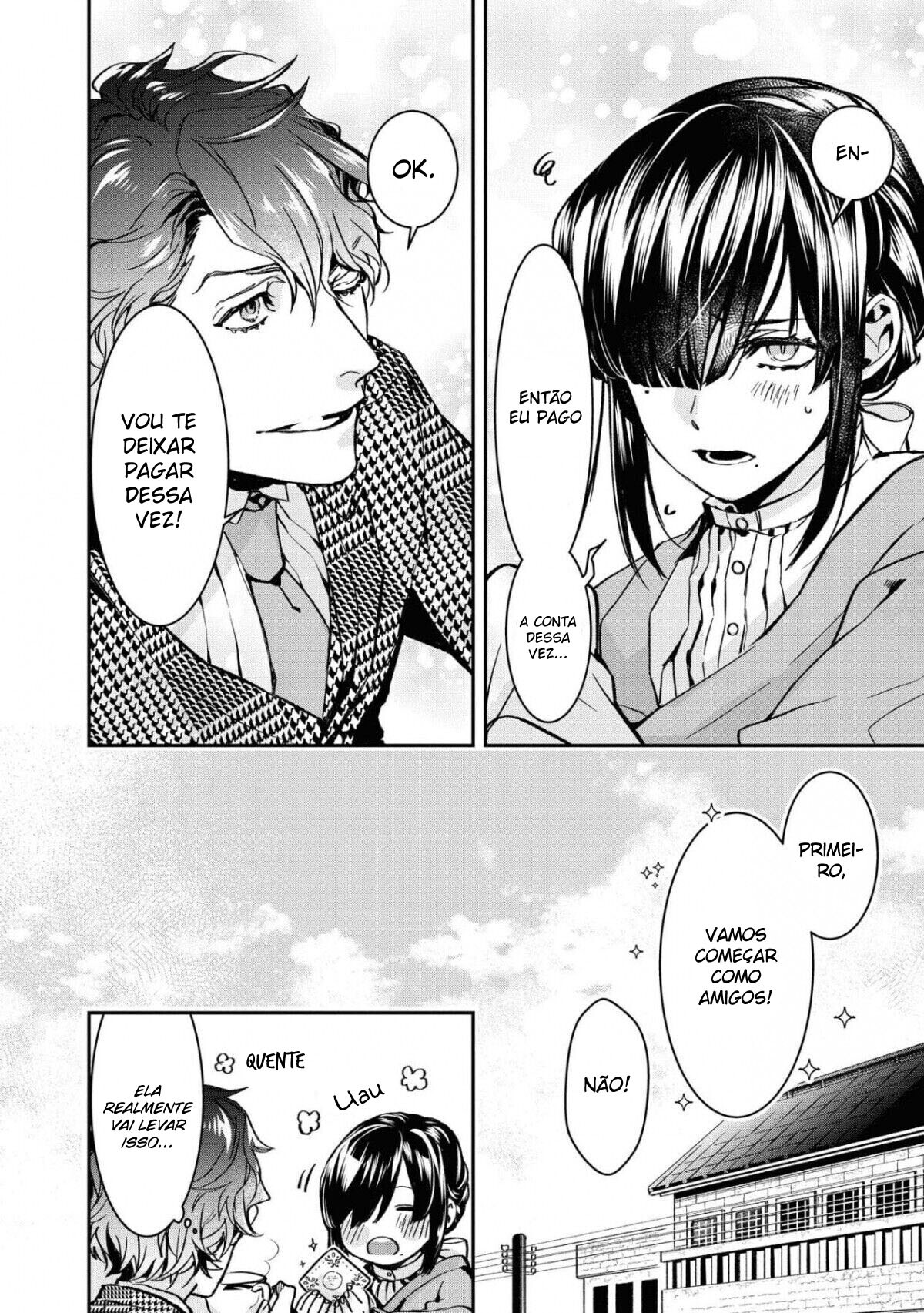 Kashoku no Shiro Vol. 1 Ch. 1 第46页