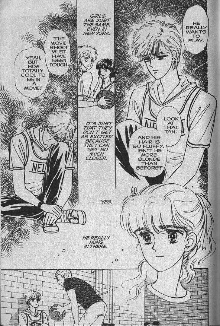 Cipher The Sleeping Beauty in a Hundred Years 第14页