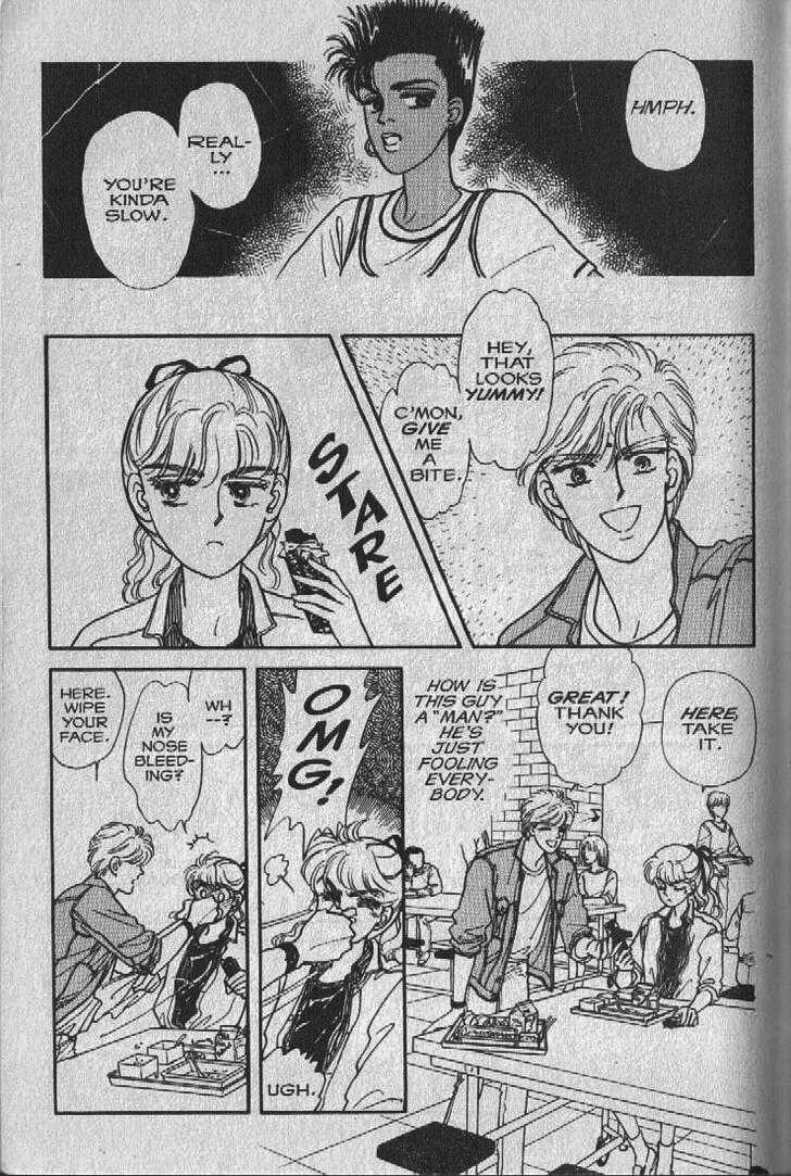 Cipher The Sleeping Beauty in a Hundred Years 第16页