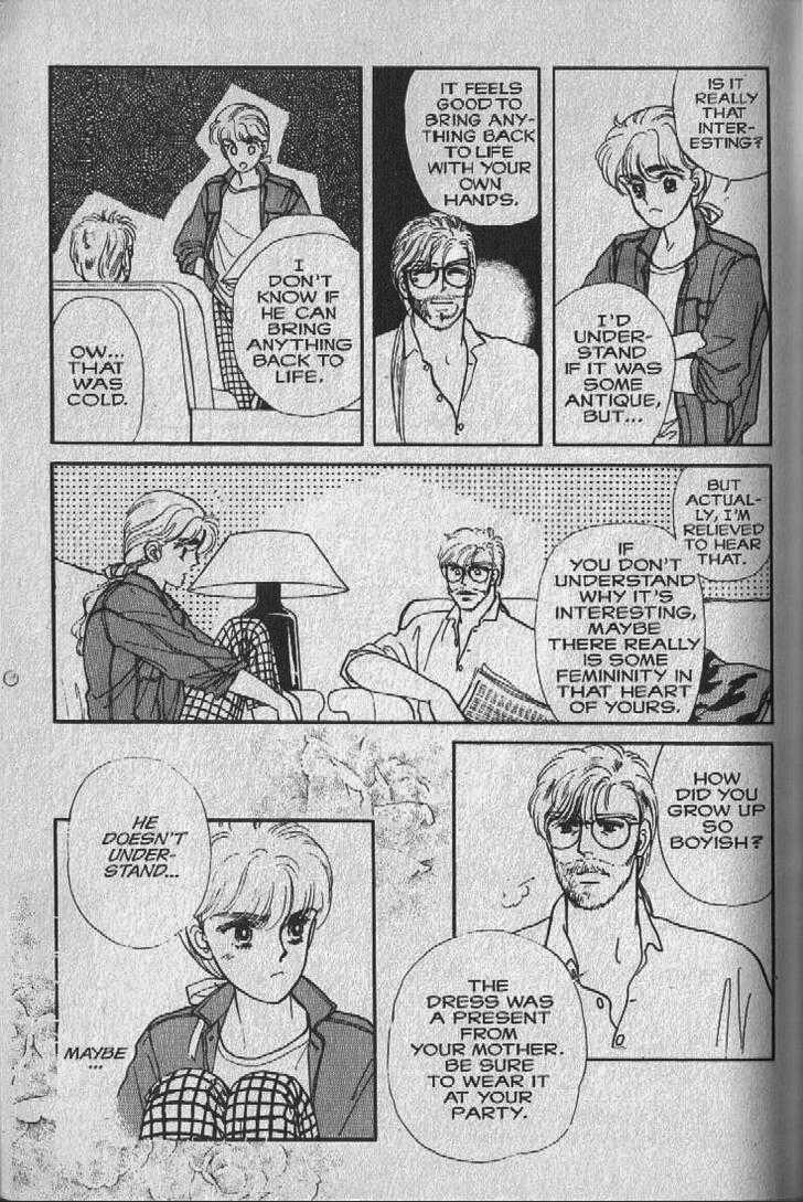 Cipher The Sleeping Beauty in a Hundred Years 第26页