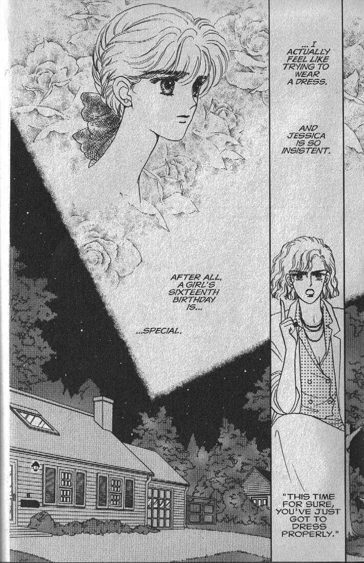 Cipher The Sleeping Beauty in a Hundred Years 第27页