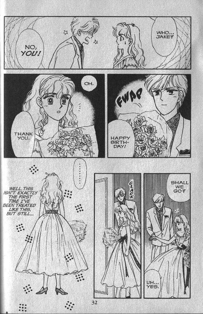 Cipher The Sleeping Beauty in a Hundred Years 第31页