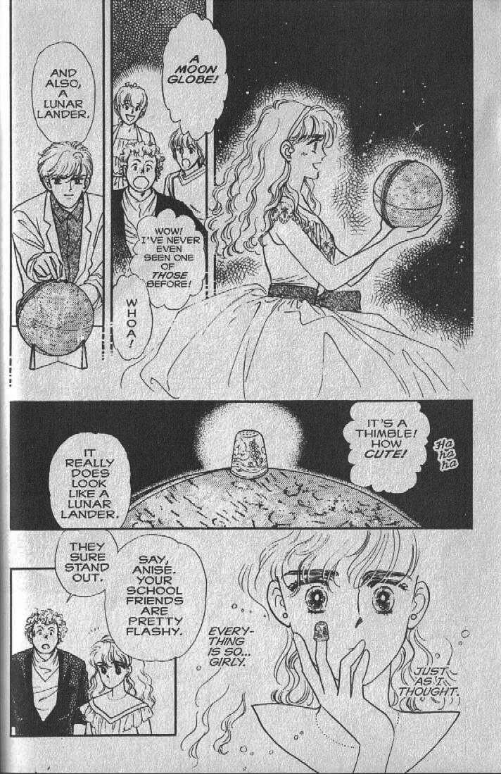 Cipher The Sleeping Beauty in a Hundred Years 第33页