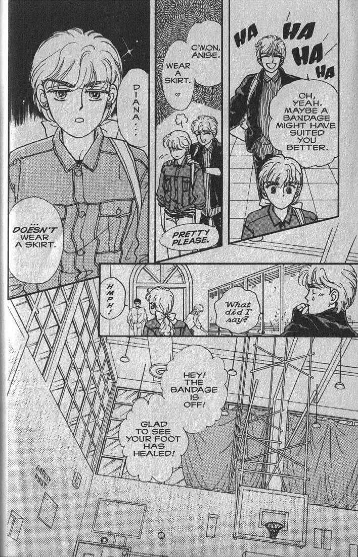 Cipher The Sleeping Beauty in a Hundred Years 第39页
