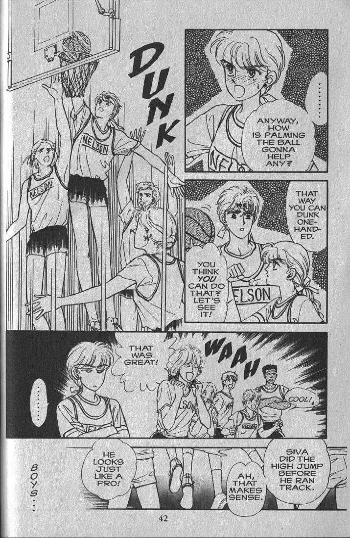 Cipher The Sleeping Beauty in a Hundred Years 第41页