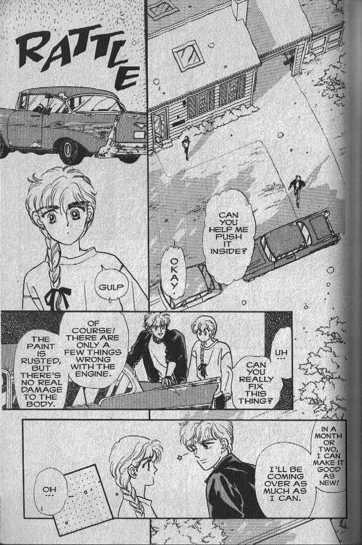 Cipher The Sleeping Beauty in a Hundred Years 第52页