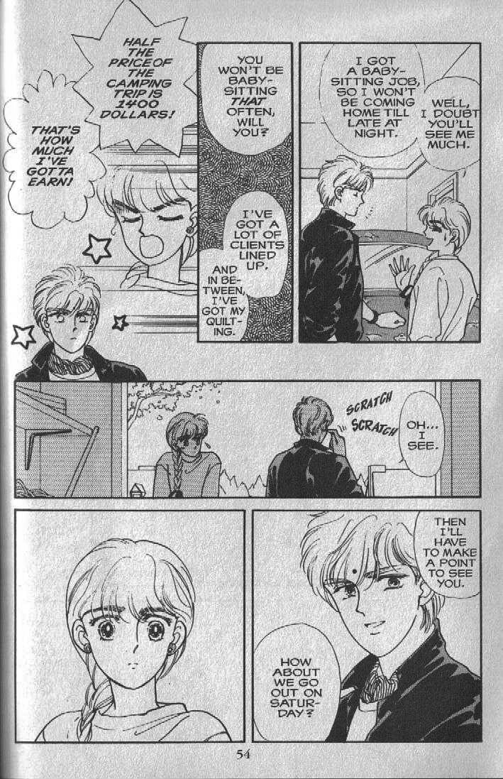 Cipher The Sleeping Beauty in a Hundred Years 第53页