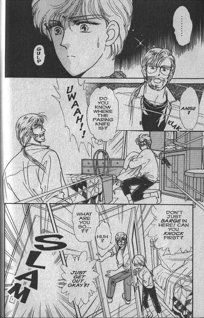 Cipher The Sleeping Beauty in a Hundred Years 第57页