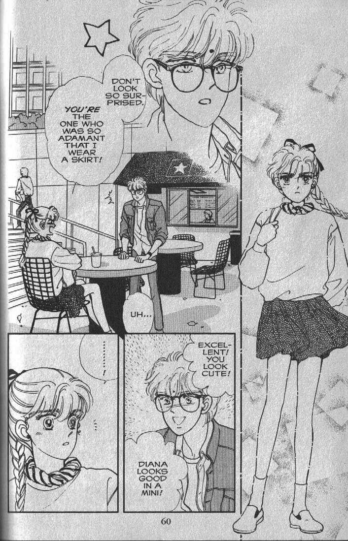 Cipher The Sleeping Beauty in a Hundred Years 第59页