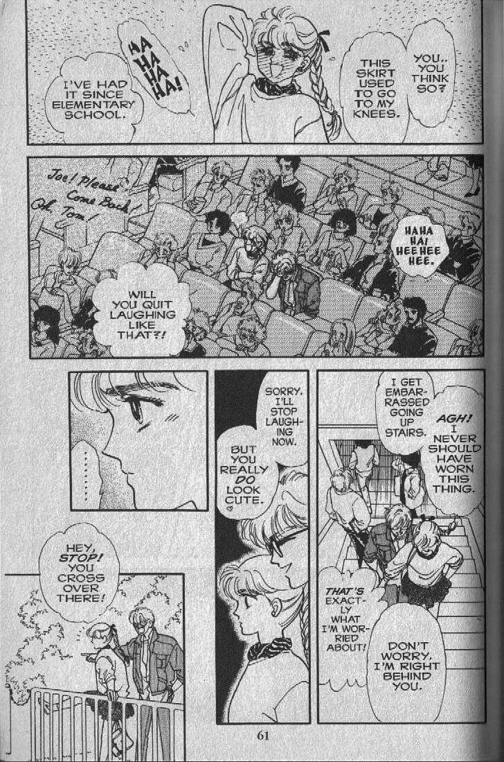 Cipher The Sleeping Beauty in a Hundred Years 第60页