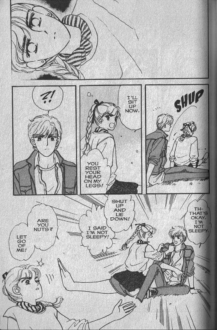 Cipher The Sleeping Beauty in a Hundred Years 第62页