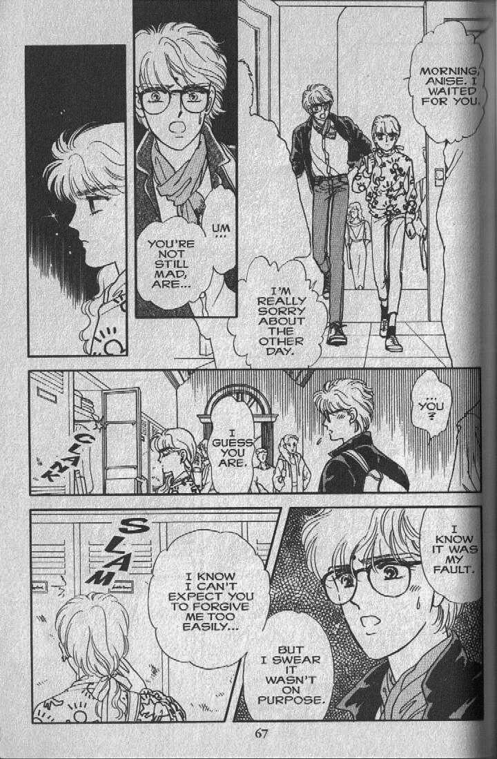 Cipher The Sleeping Beauty in a Hundred Years 第66页