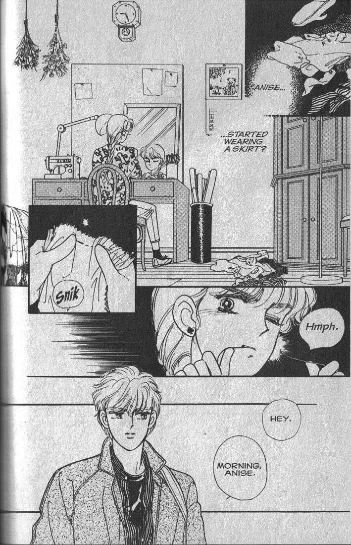 Cipher The Sleeping Beauty in a Hundred Years 第69页