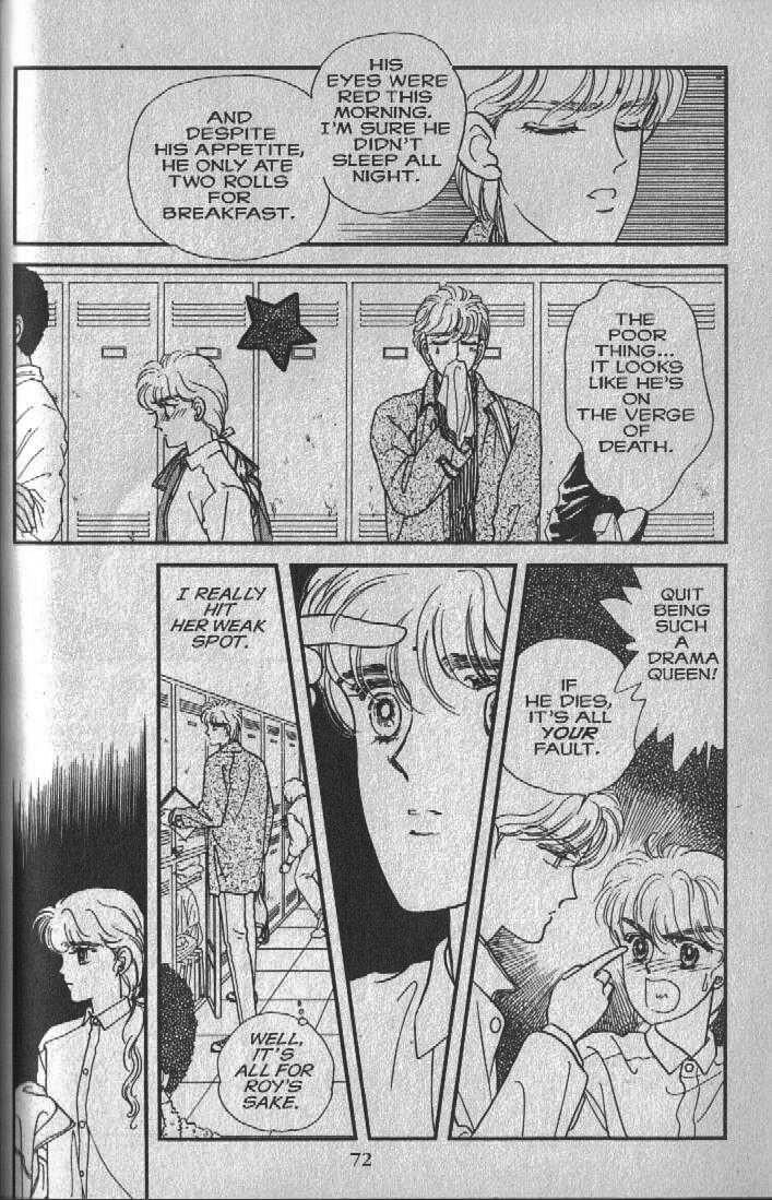 Cipher The Sleeping Beauty in a Hundred Years 第71页