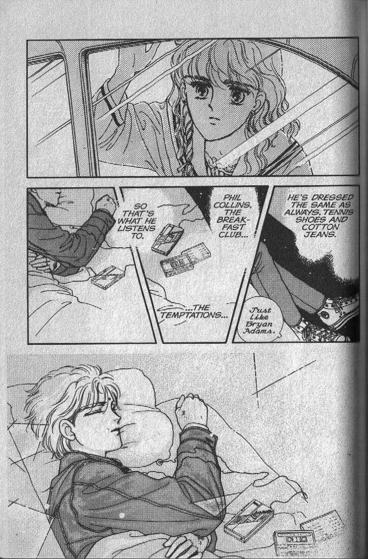 Cipher The Sleeping Beauty in a Hundred Years 第74页