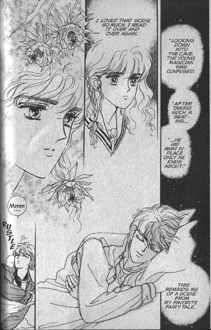 Cipher The Sleeping Beauty in a Hundred Years 第75页