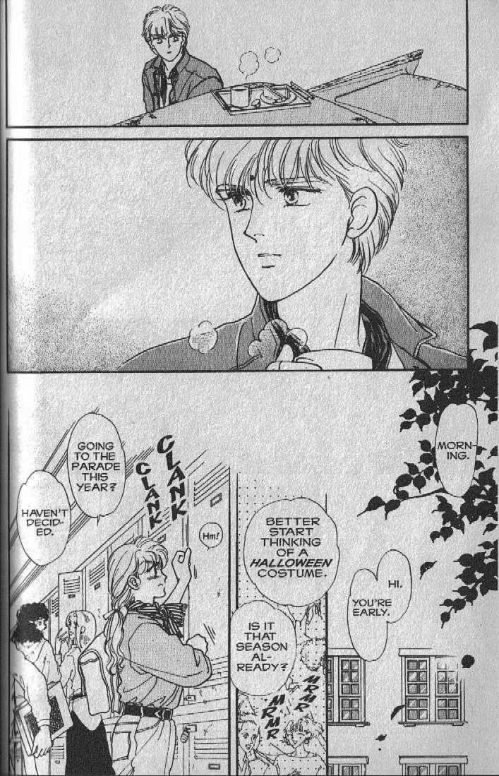 Cipher The Sleeping Beauty in a Hundred Years 第77页