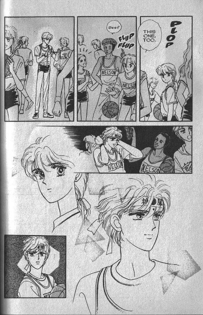 Cipher The Sleeping Beauty in a Hundred Years 第79页