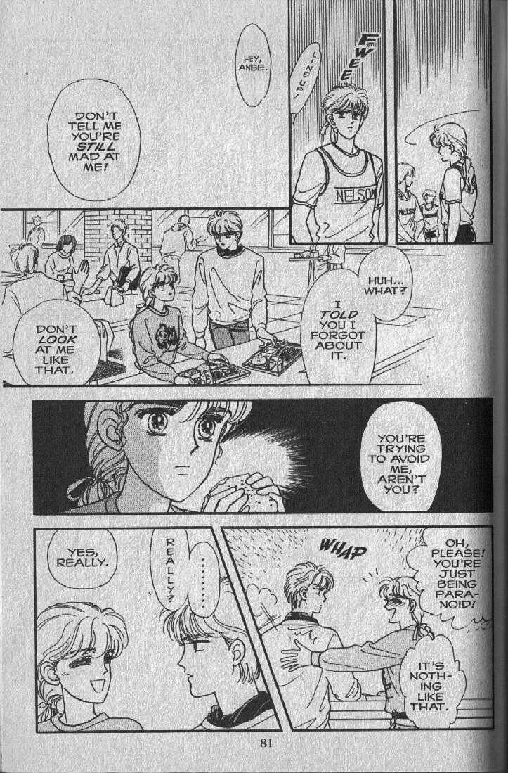 Cipher The Sleeping Beauty in a Hundred Years 第80页