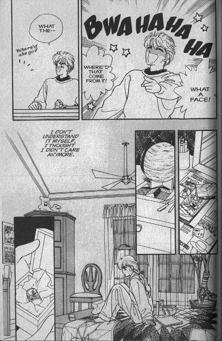 Cipher The Sleeping Beauty in a Hundred Years 第82页