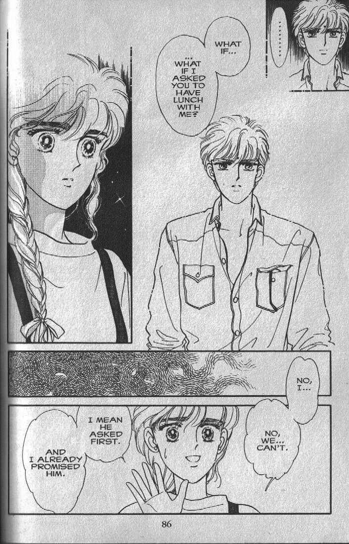 Cipher The Sleeping Beauty in a Hundred Years 第85页