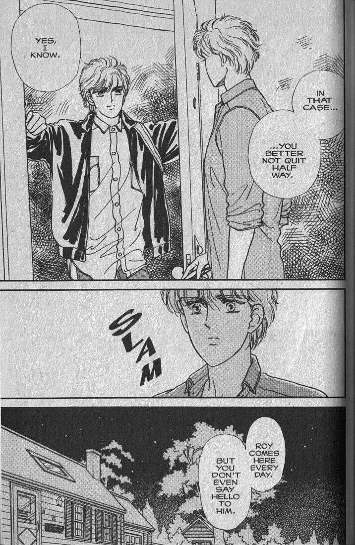 Cipher The Sleeping Beauty in a Hundred Years 第90页