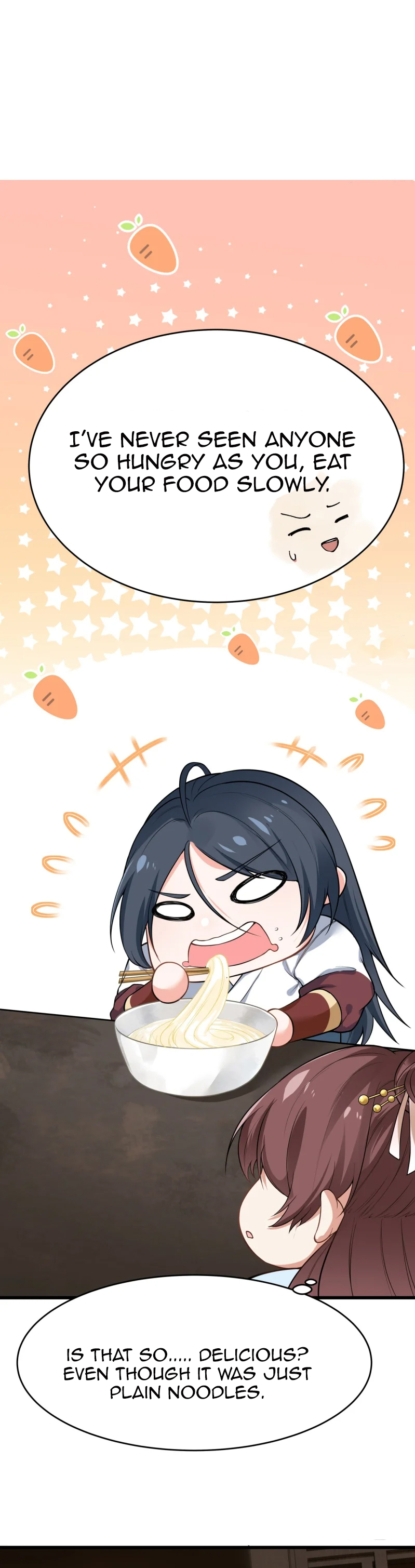 Sword Emperor as Son-In-Law Ch. 6 第2页