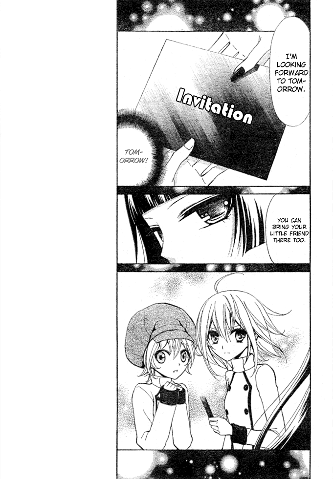 Million Girl Vol. 2 Ch. 5 第18页