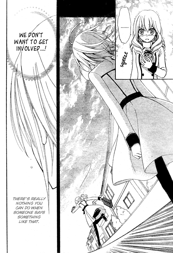 Million Girl Vol. 2 Ch. 5 第23页