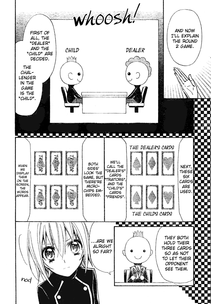 Million Girl Vol. 2 Ch. 5 第27页