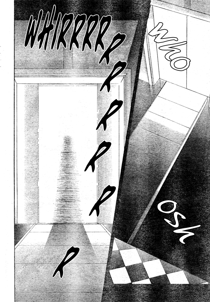 Million Girl Vol. 2 Ch. 5 第35页