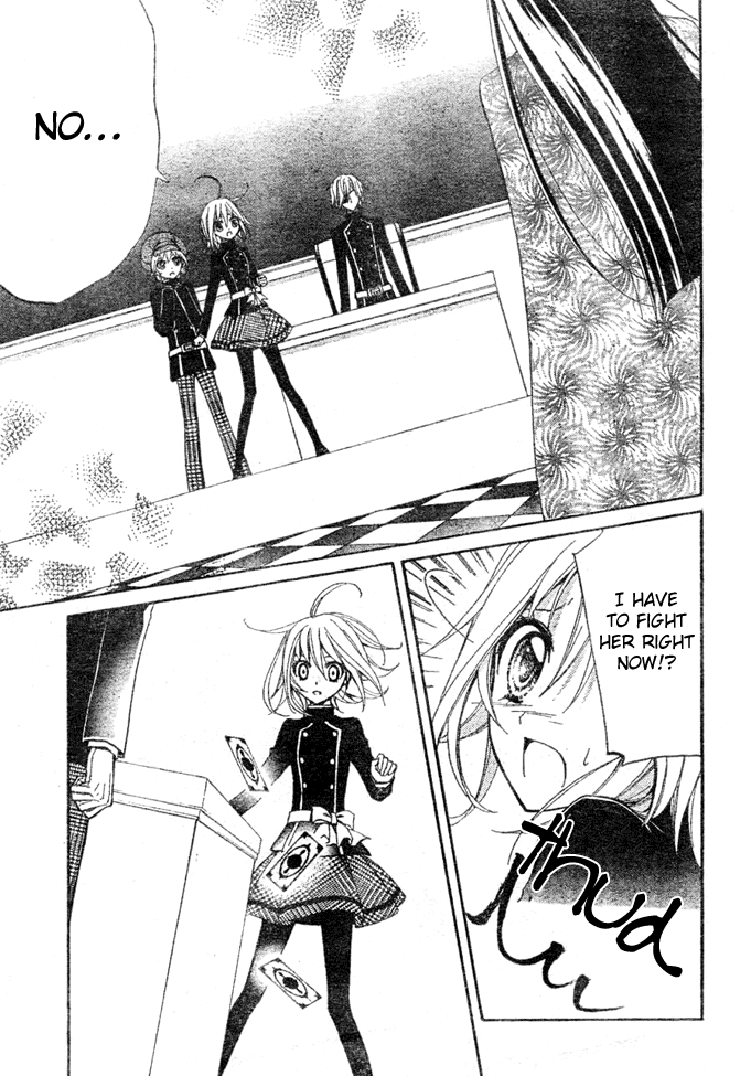 Million Girl Vol. 2 Ch. 5 第38页