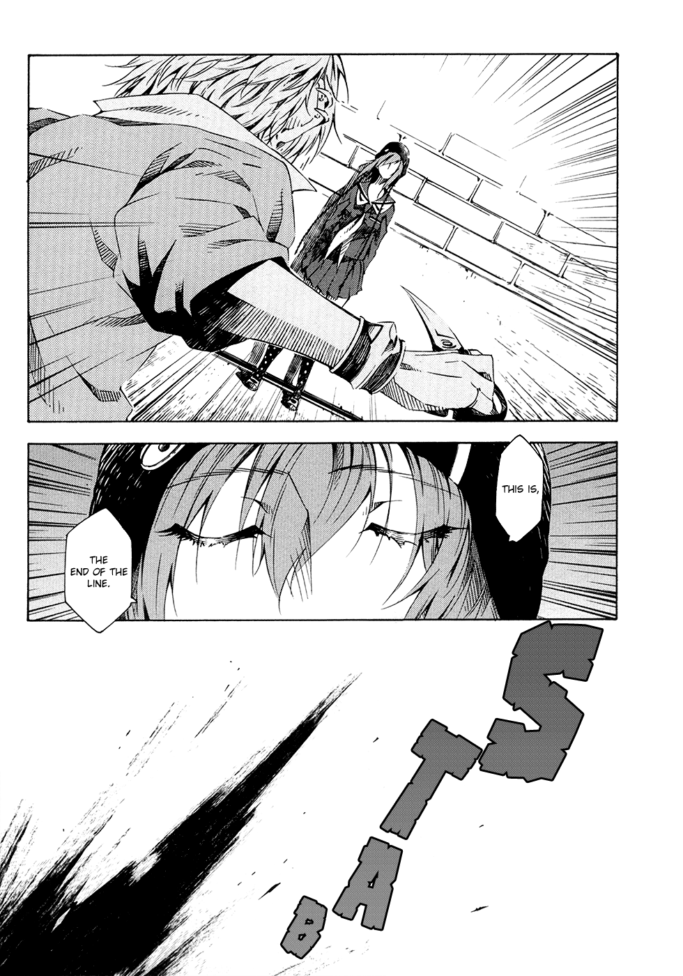 Zerozaki Soushiki no Ningen Shiken Vol. 1 Ch. 1 第78页