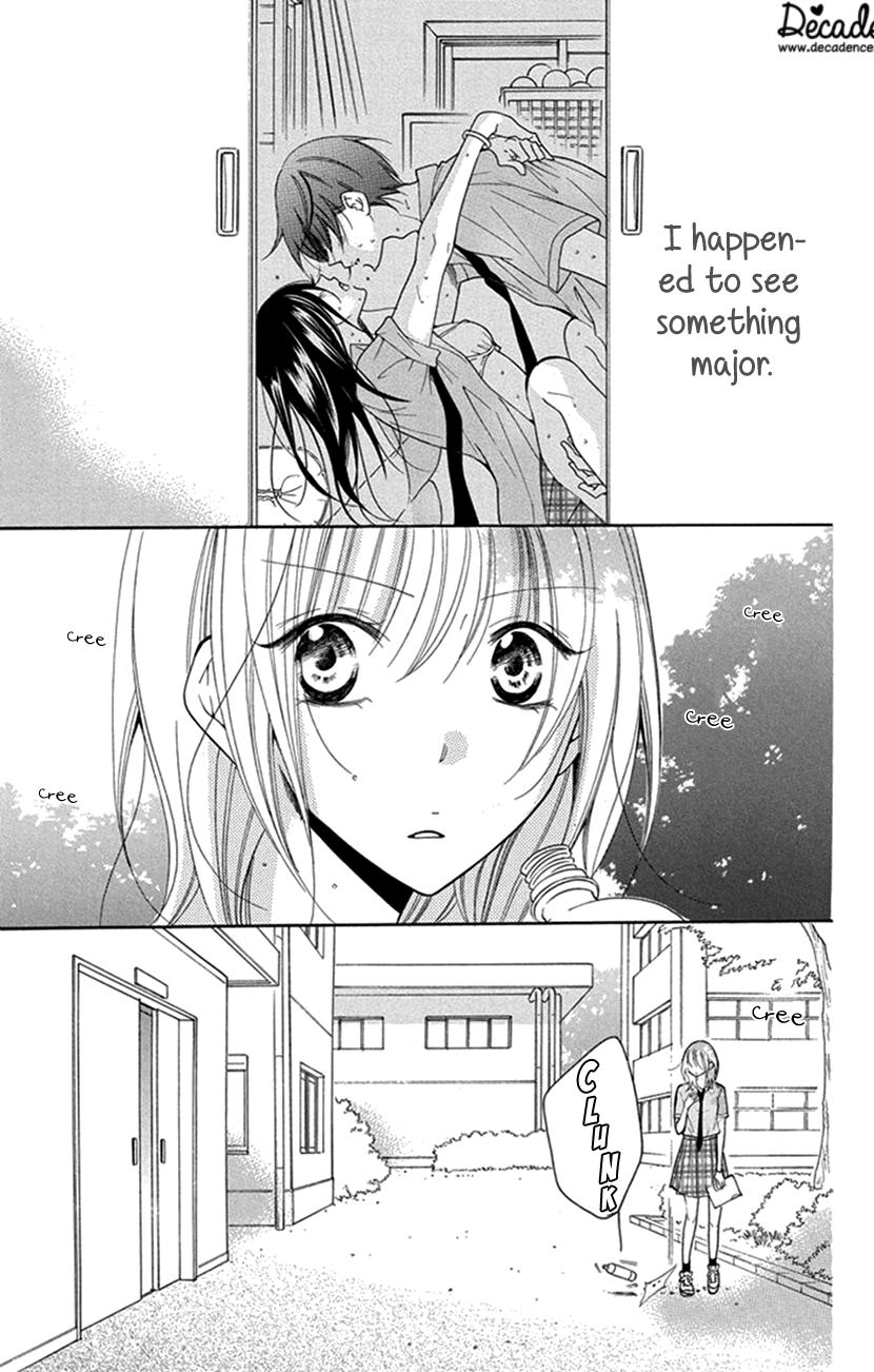 Hadaka no Banri-kun 第4页